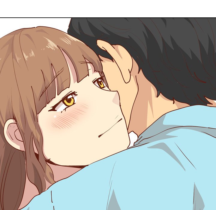 The Giving Girl image