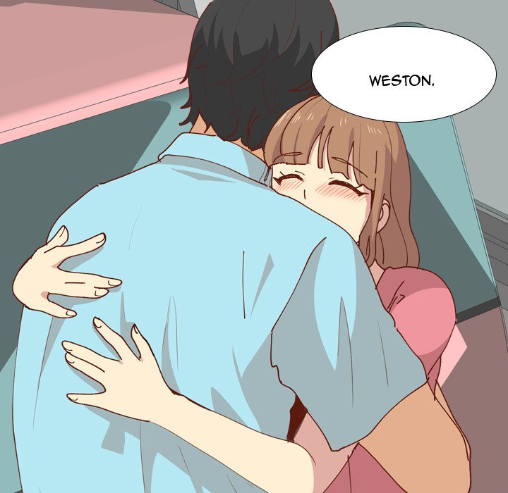 The Giving Girl image