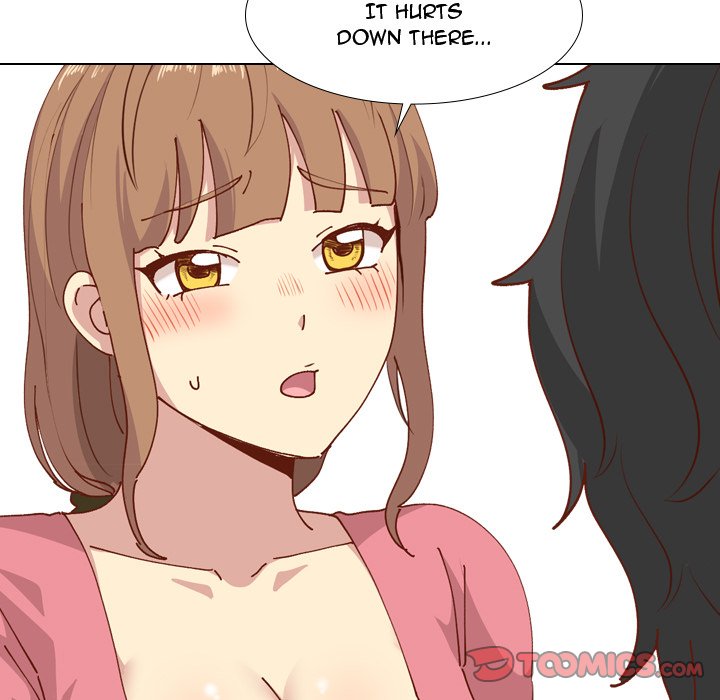 The Giving Girl image