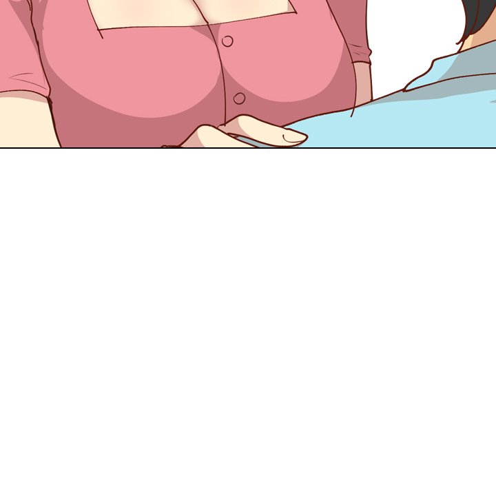 The Giving Girl image