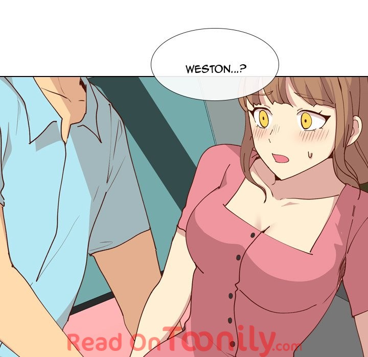 The Giving Girl image