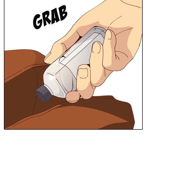 The Giving Girl image