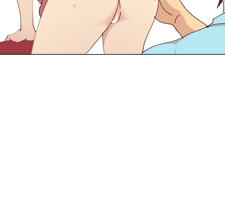 The Giving Girl image