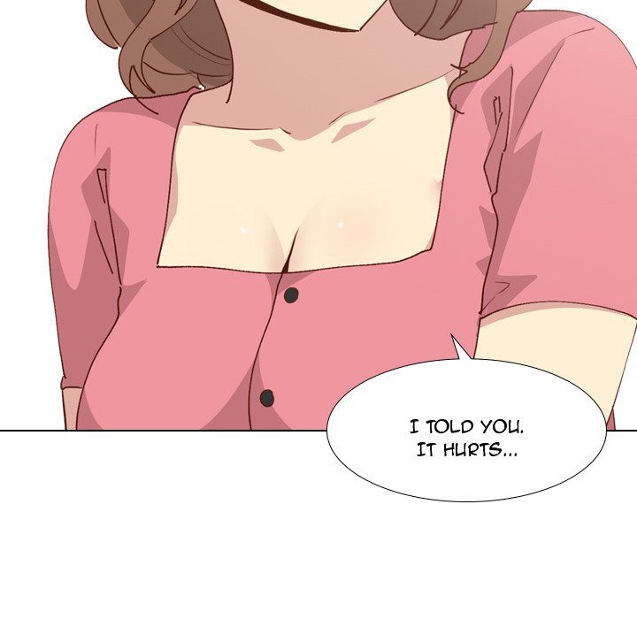 The Giving Girl image