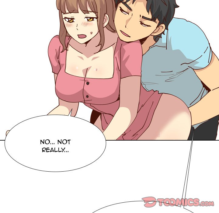 The Giving Girl image