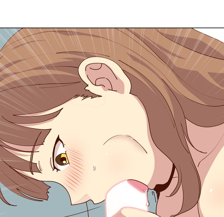 The Giving Girl image