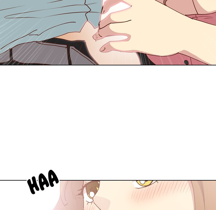 The Giving Girl image