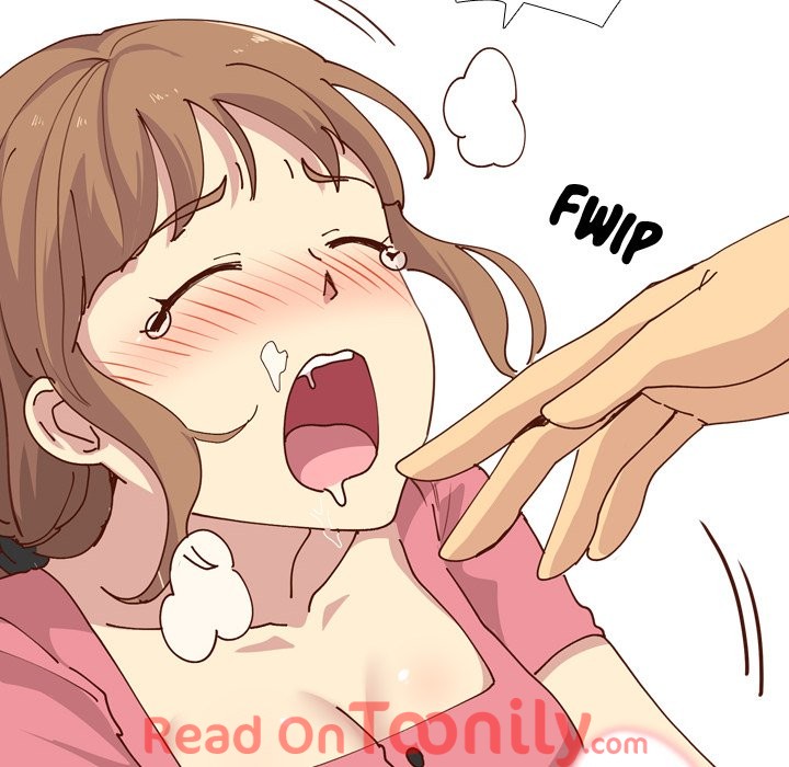 The Giving Girl image