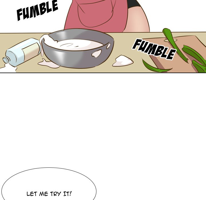 The Giving Girl image