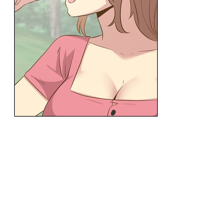 The Giving Girl image