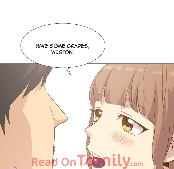 The Giving Girl image