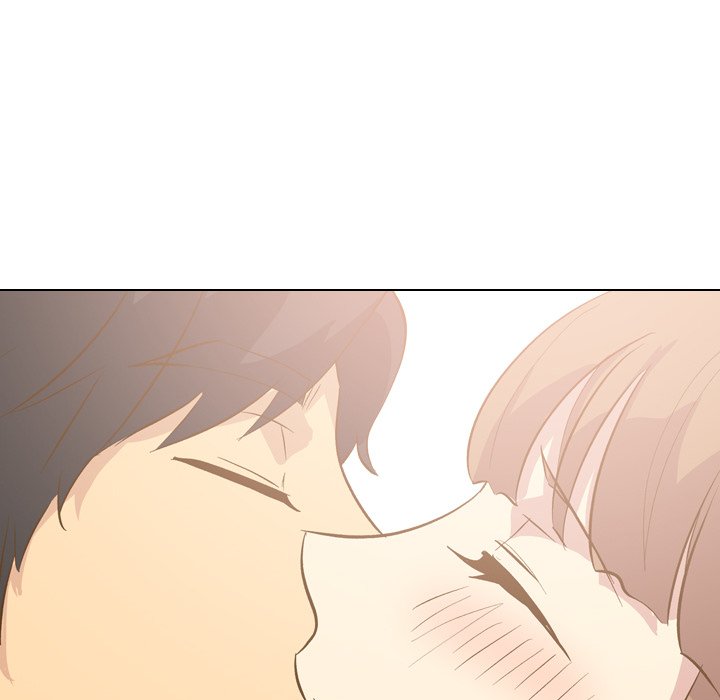 The Giving Girl image