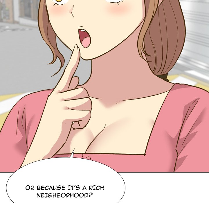 The Giving Girl image