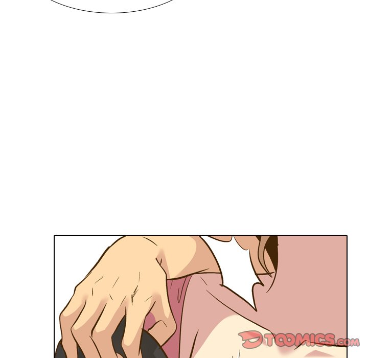 The Giving Girl image