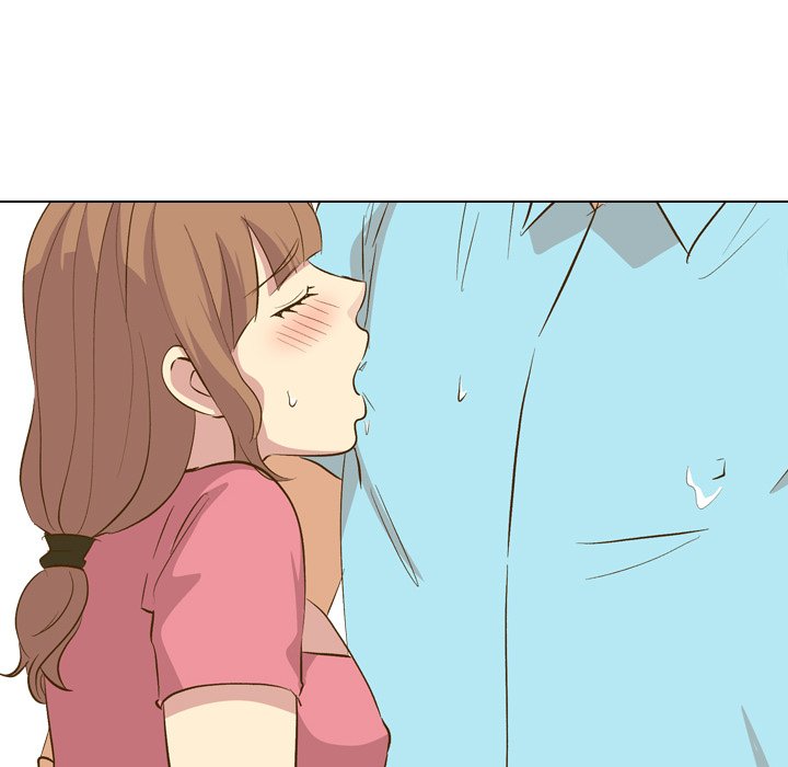 The Giving Girl image