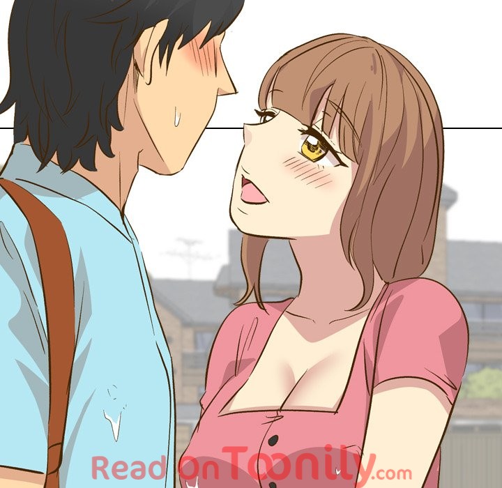 The Giving Girl image