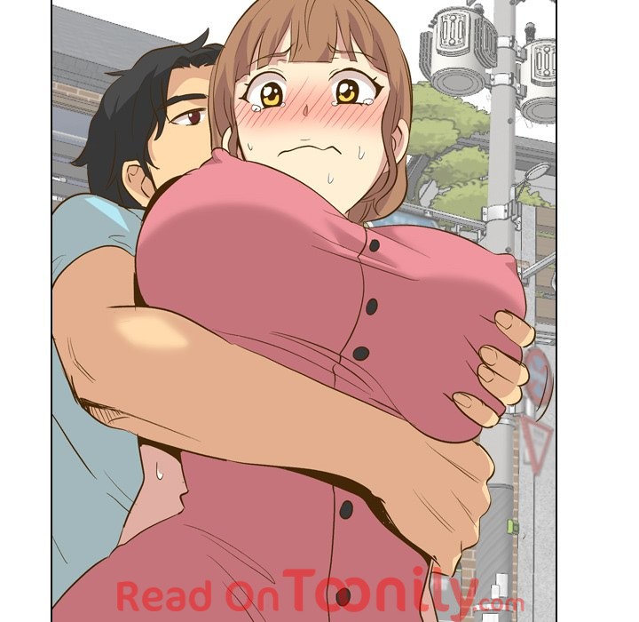 The Giving Girl image