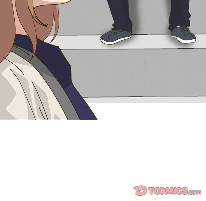 The Giving Girl image