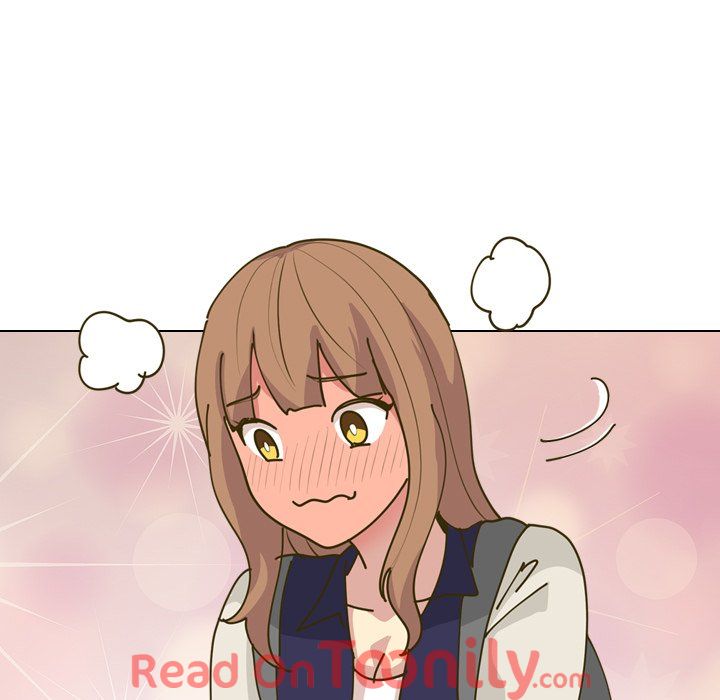 The Giving Girl image