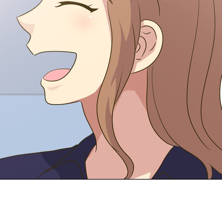 The Giving Girl image