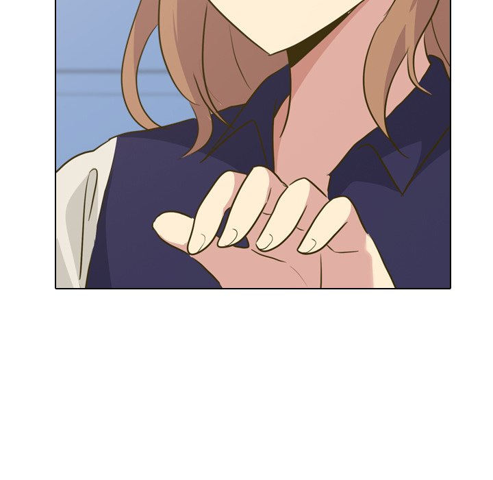 The Giving Girl image