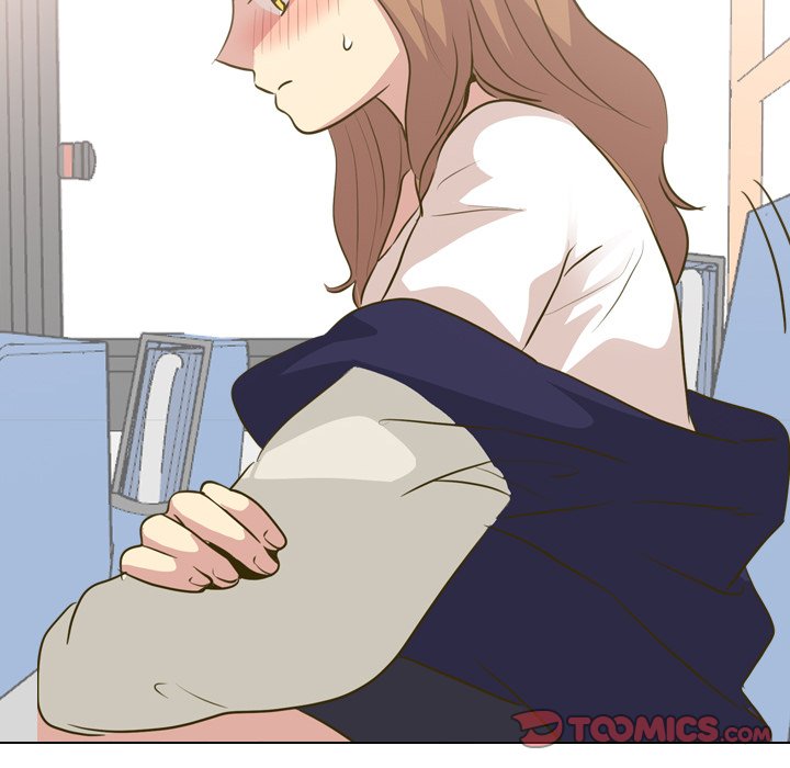 The Giving Girl image