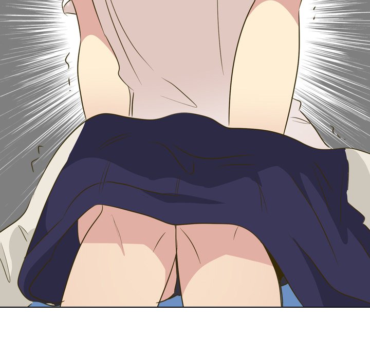 The Giving Girl image