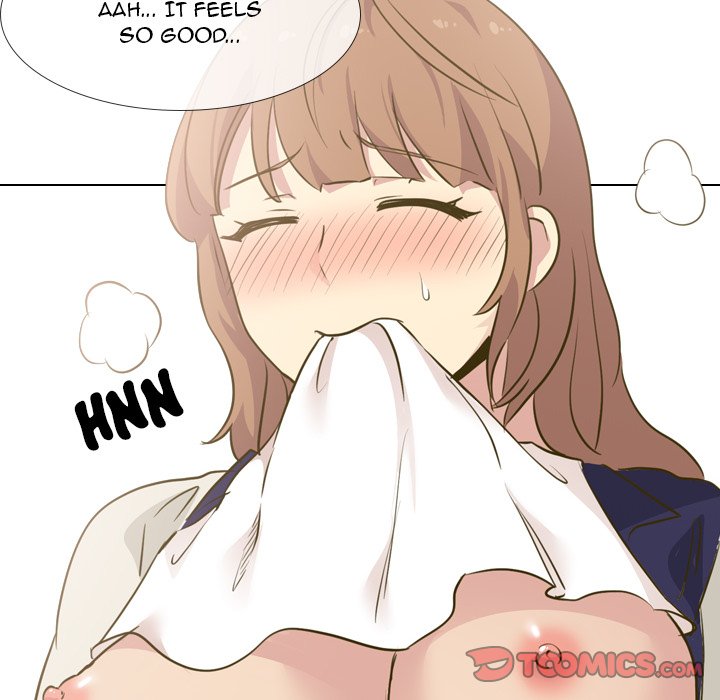 The Giving Girl image