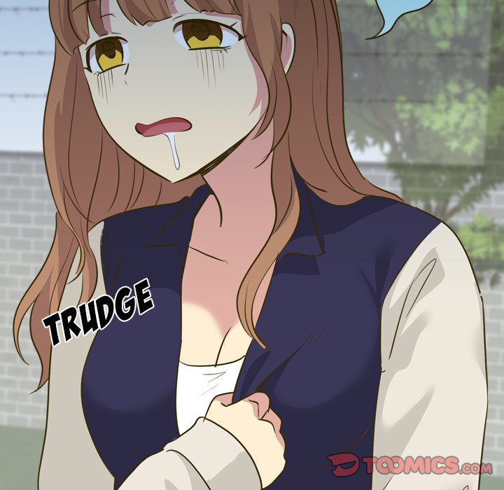 The Giving Girl image