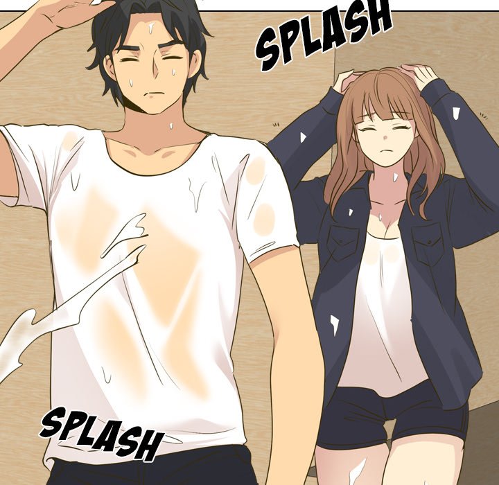 The Giving Girl image