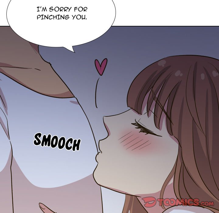 The Giving Girl image