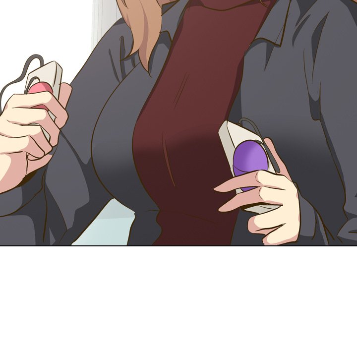 The Giving Girl image