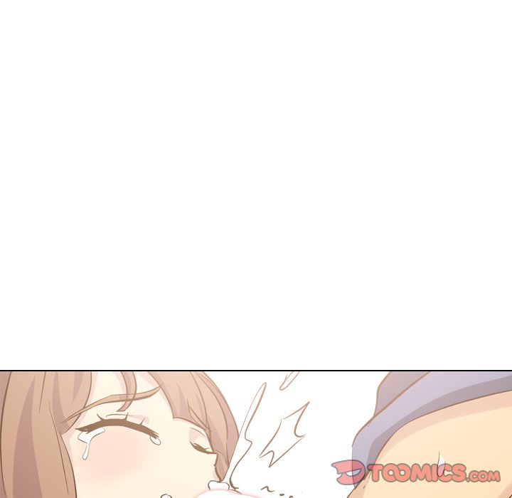 The Giving Girl image