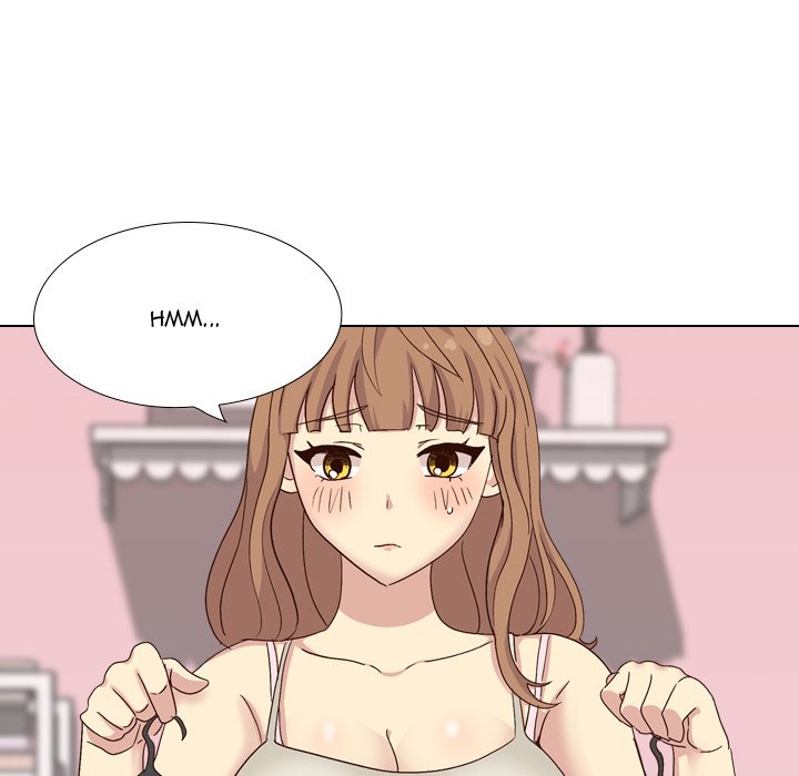 The Giving Girl image