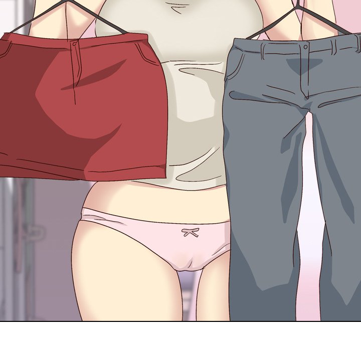 The Giving Girl image