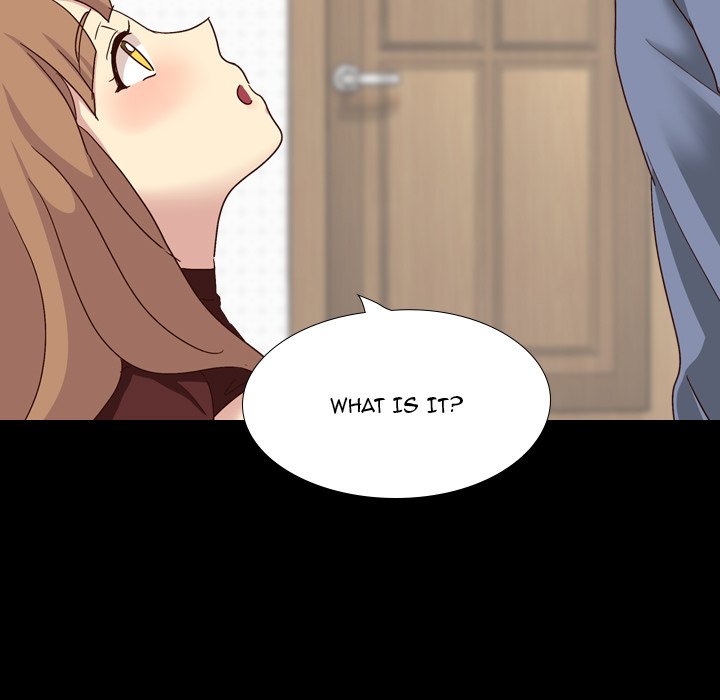 The Giving Girl image