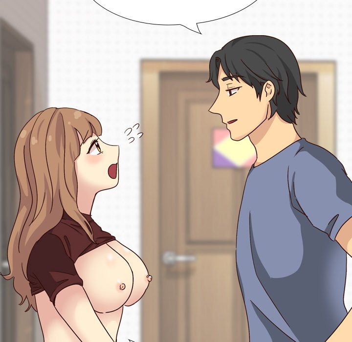 The Giving Girl image