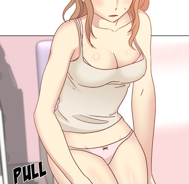 The Giving Girl image