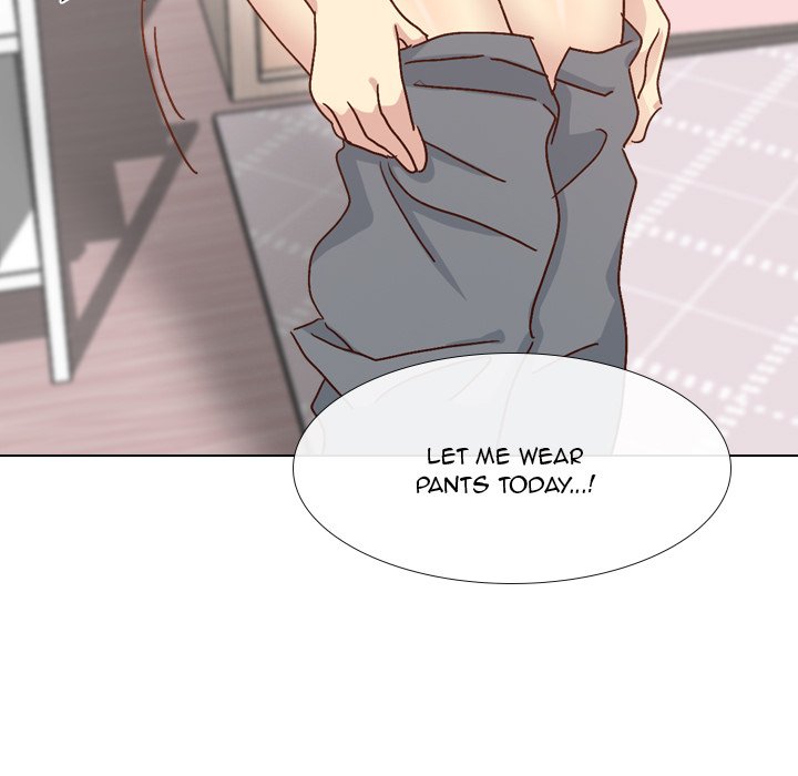 The Giving Girl image