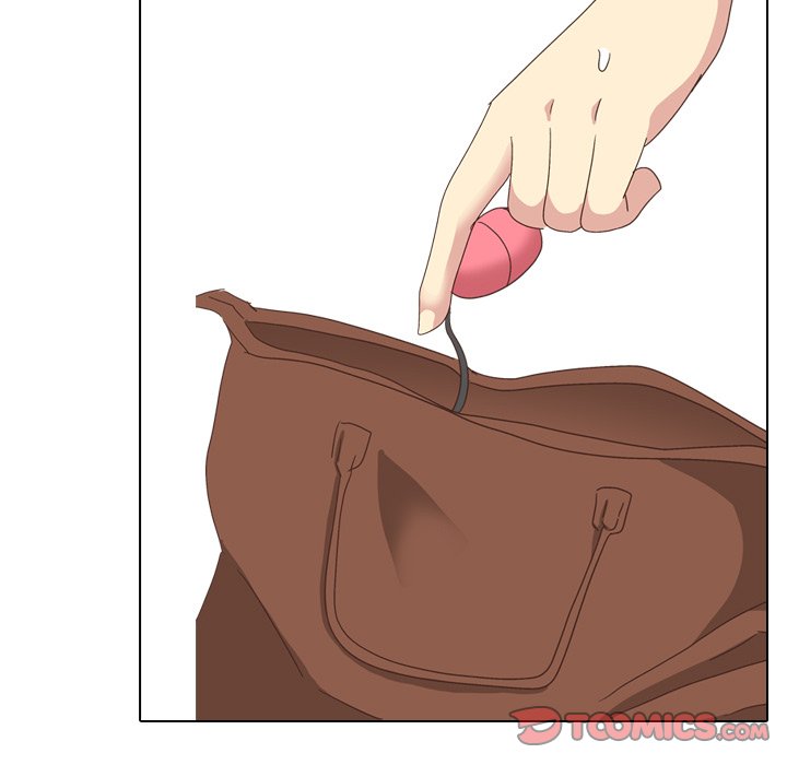 The Giving Girl image