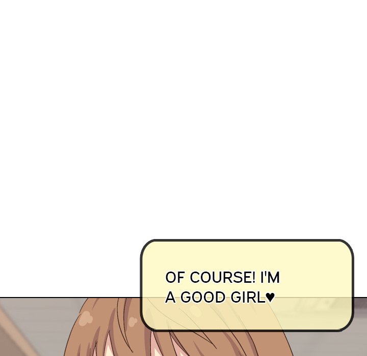 The Giving Girl image