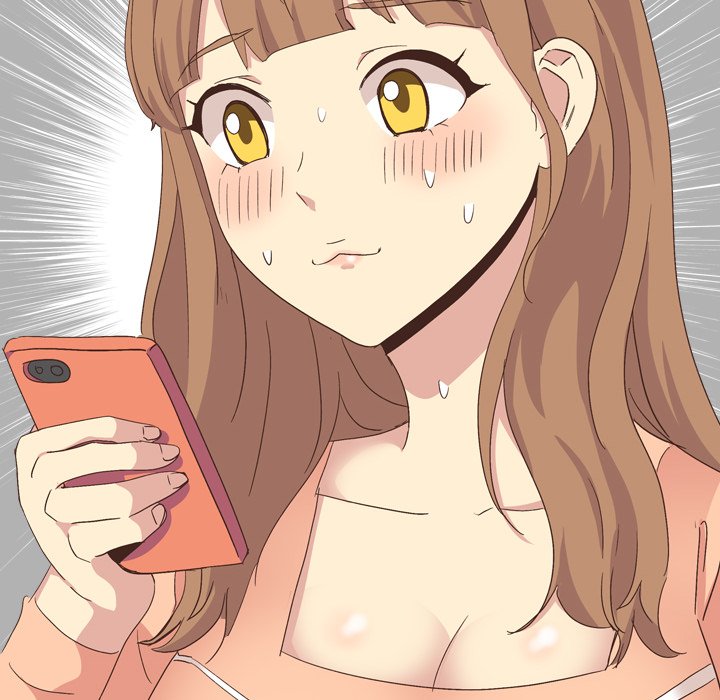 The Giving Girl image