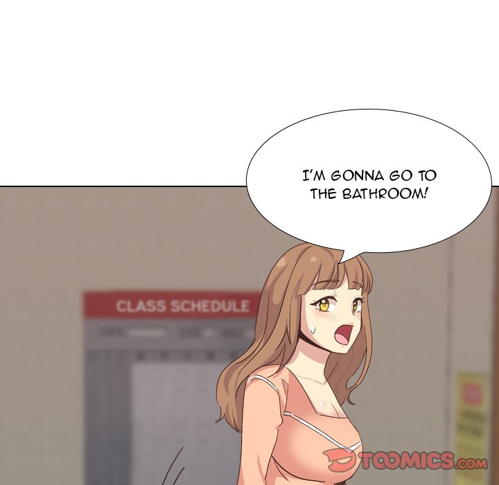 The Giving Girl image