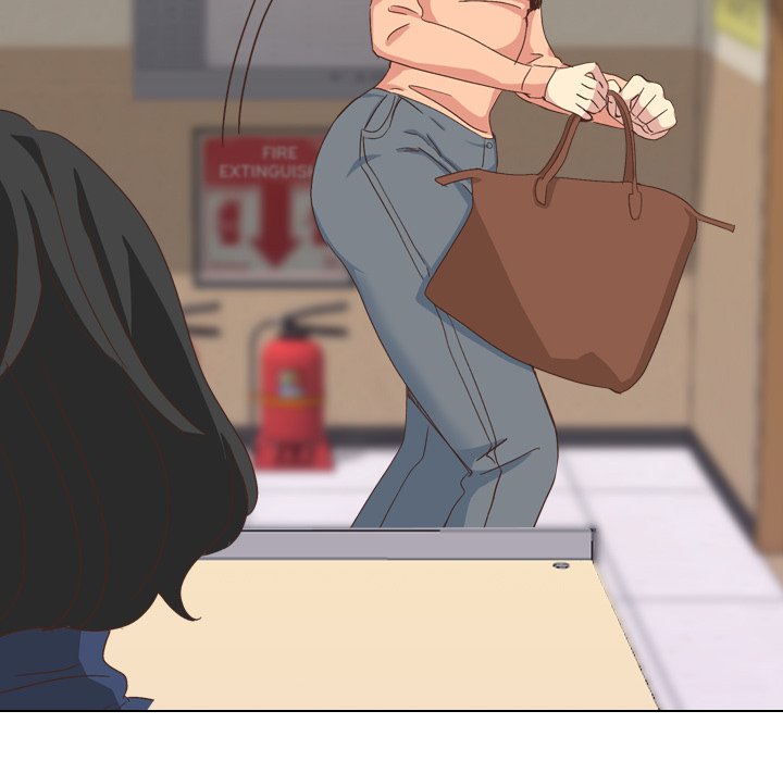 The Giving Girl image