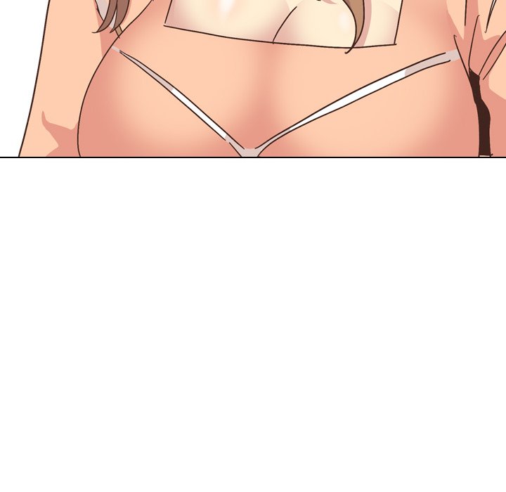 The Giving Girl image