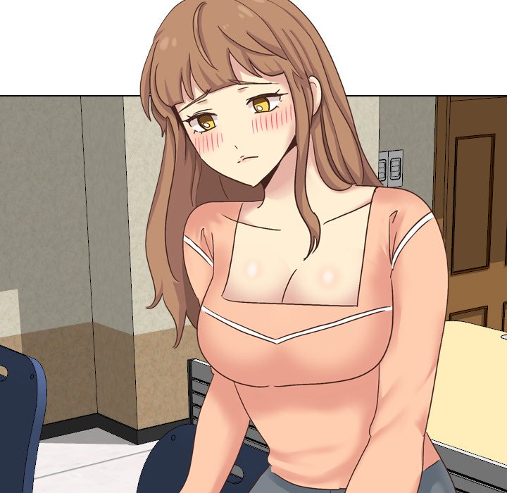 The Giving Girl image