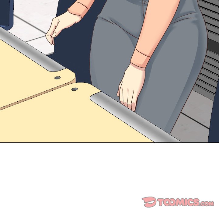 The Giving Girl image