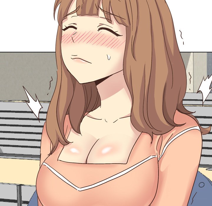 The Giving Girl image