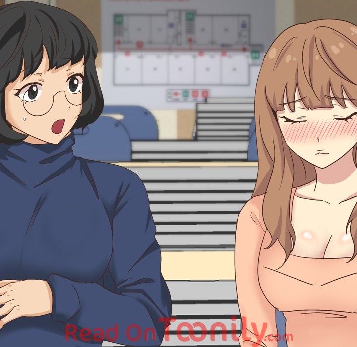 The Giving Girl image