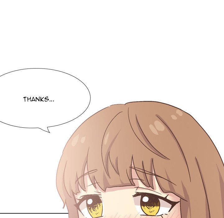 The Giving Girl image